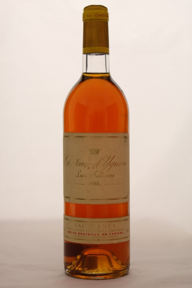 D'Yquem 1988-0