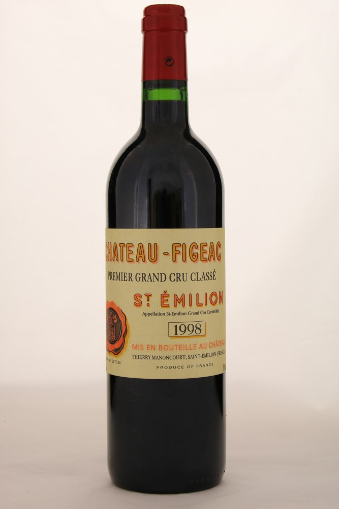 Figeac 1998-0