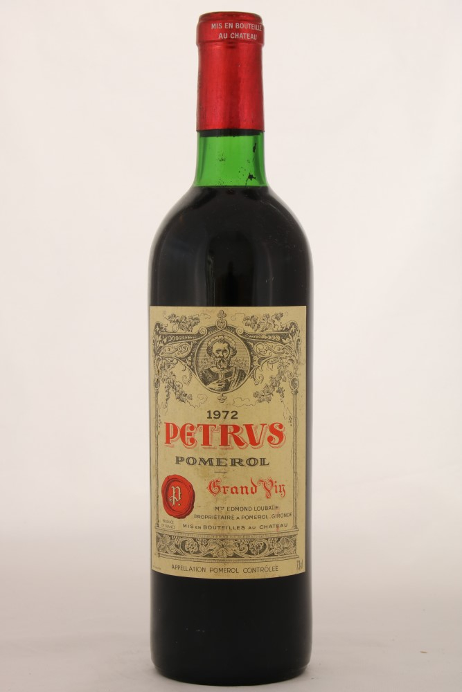 Petrus 1972-0