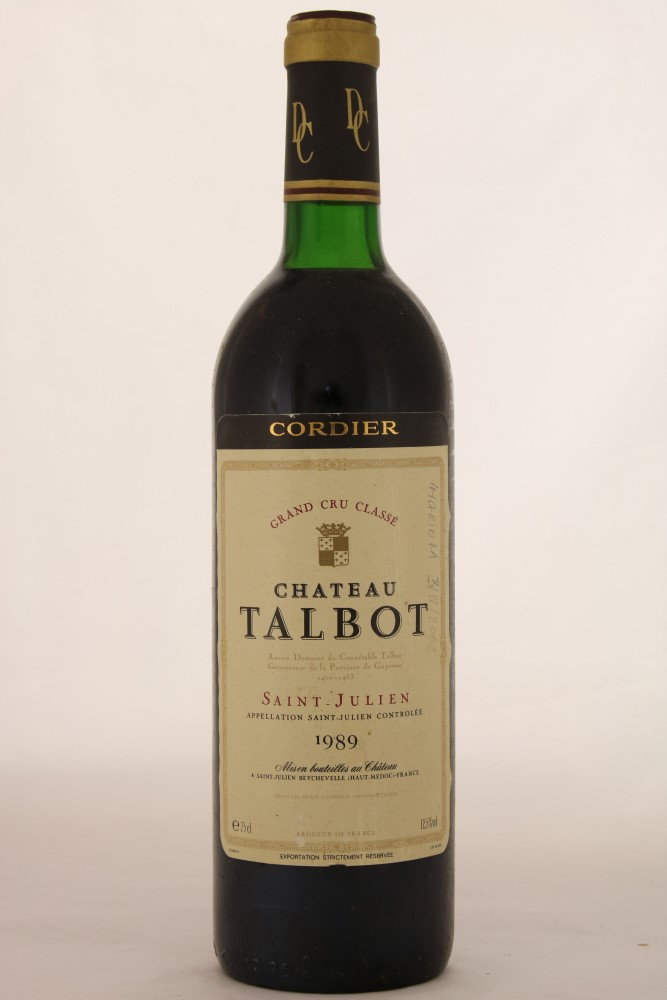 Talbot 1989-0
