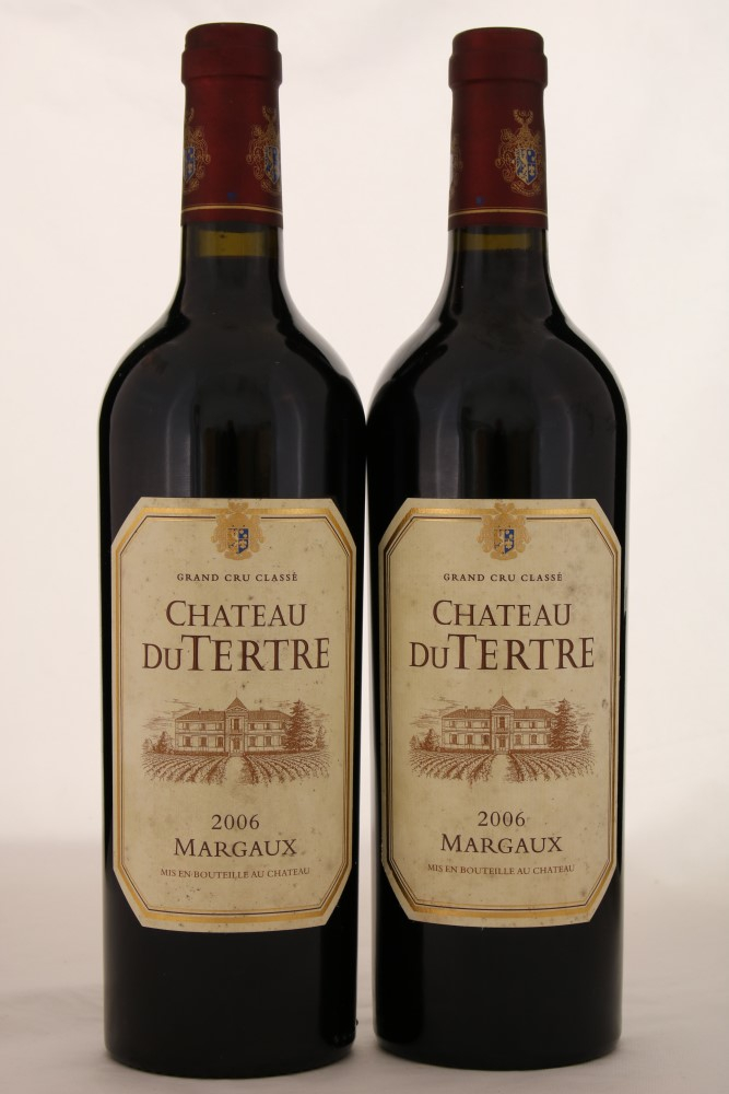 Chateau du Tertre 2006-2463