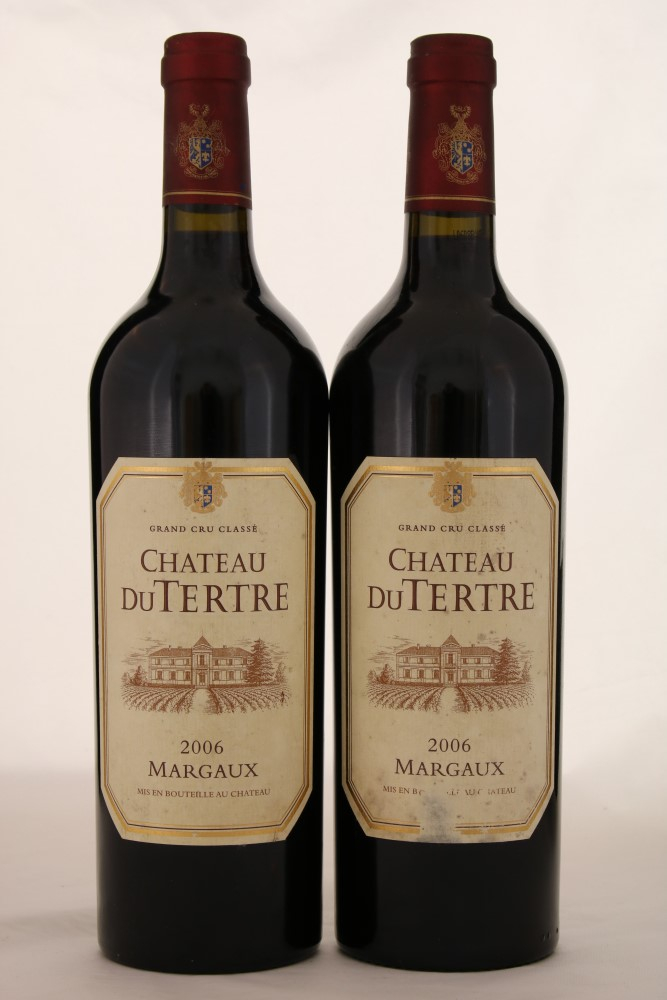 Chateau du Tertre 2006-2464