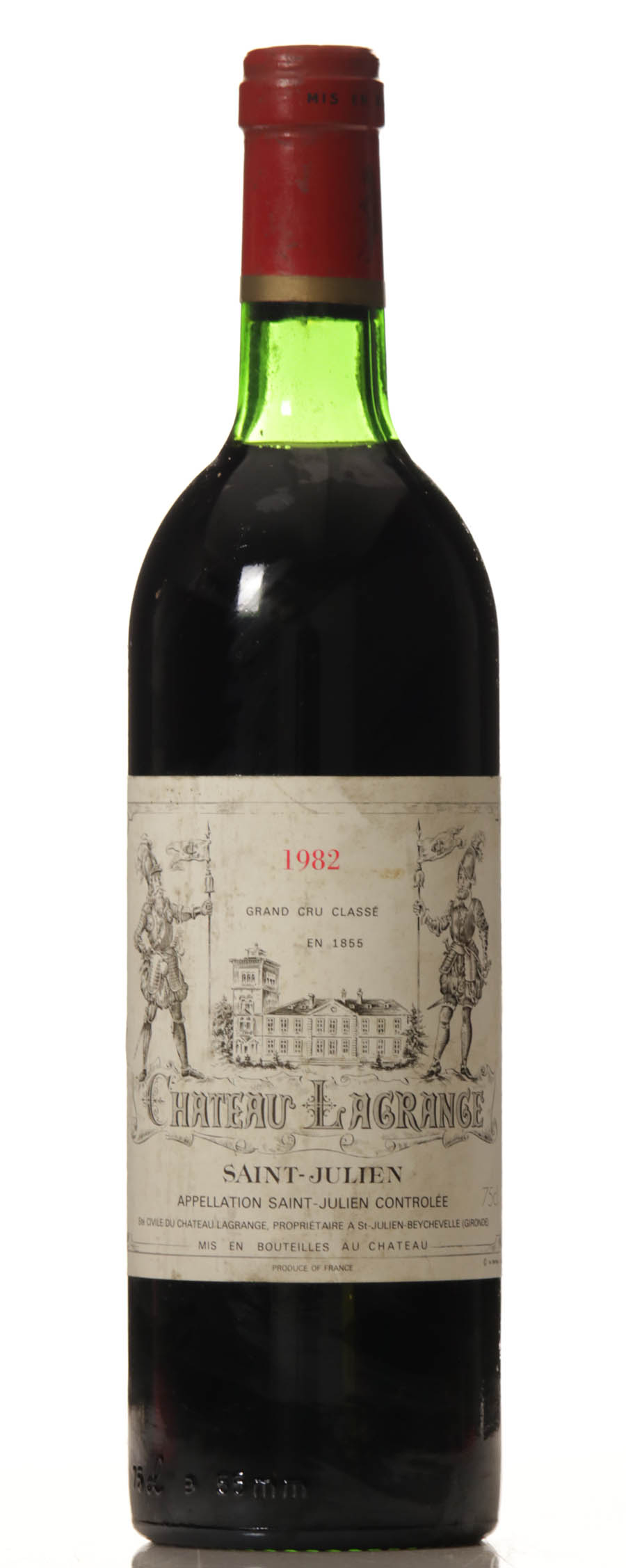 Lagrange 1982-0