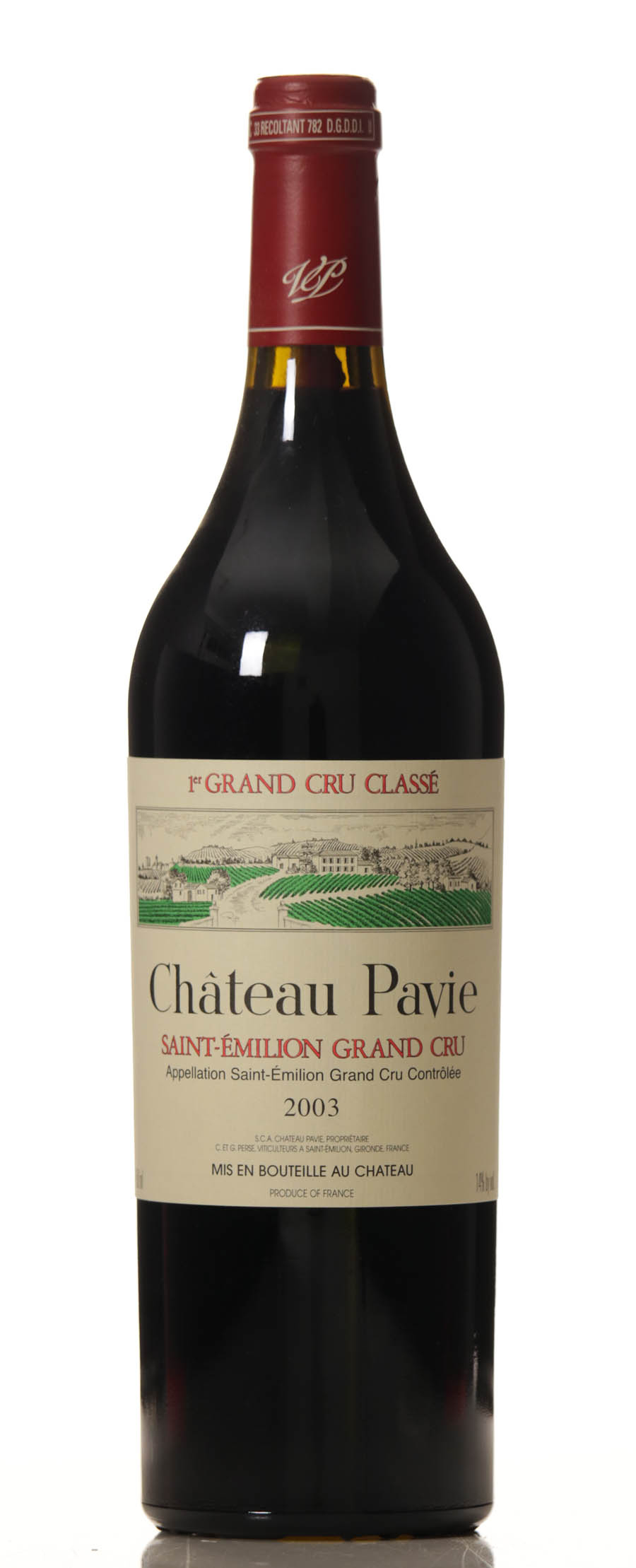Pavie 2003-0