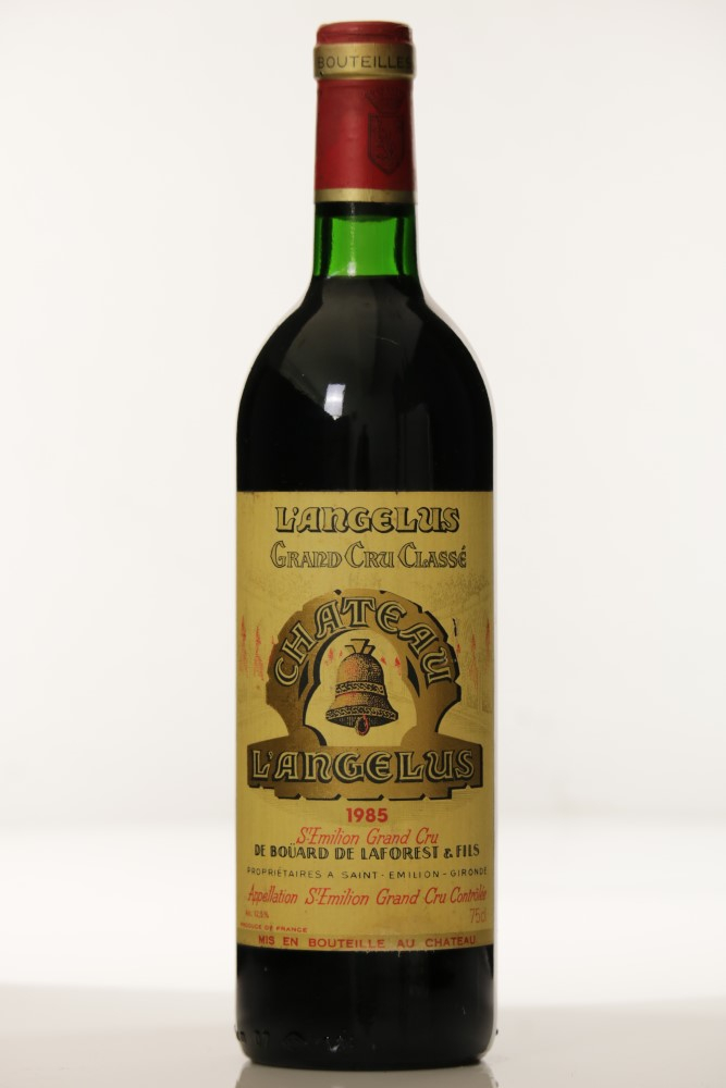 Angelus 1985-0