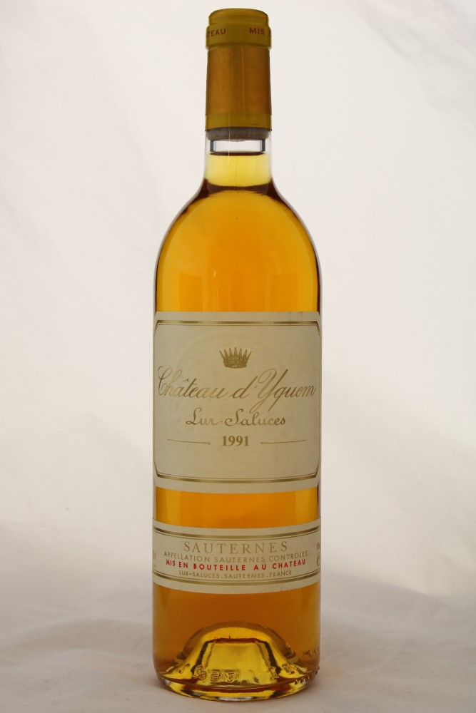 D'Yquem 1991-0