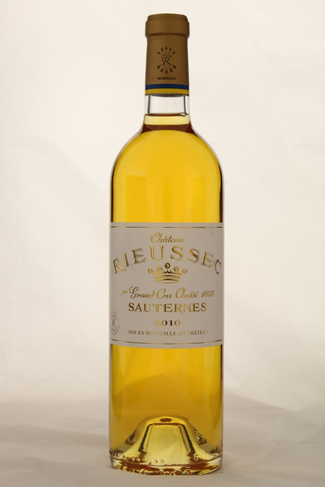 Rieussec 2010-0