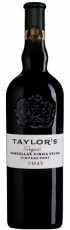Taylor's Vargellas Vinha Velha Vintage Port 2017 Case of 3 btl.-0