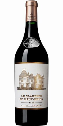 Le Clarence de Haut Brion 2019 Case of 6 btl. - VINEUT