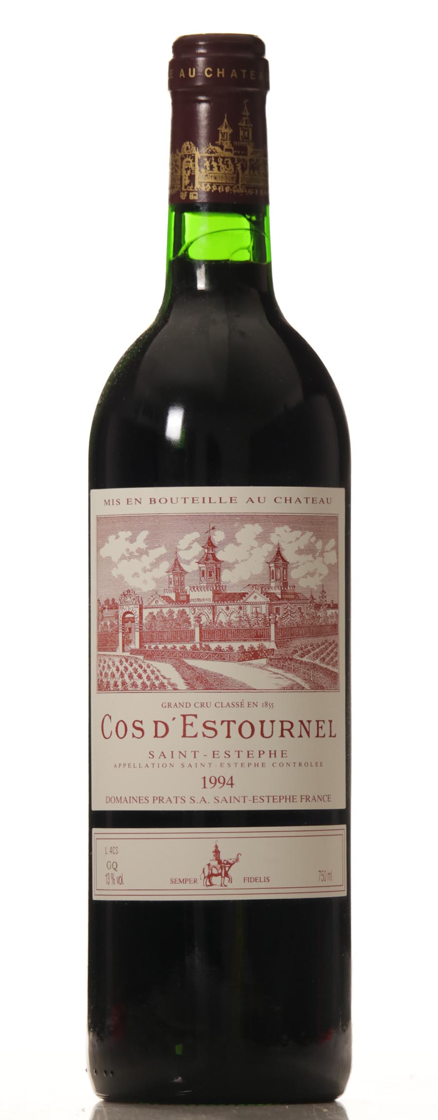 Cos d'Estournel 1994