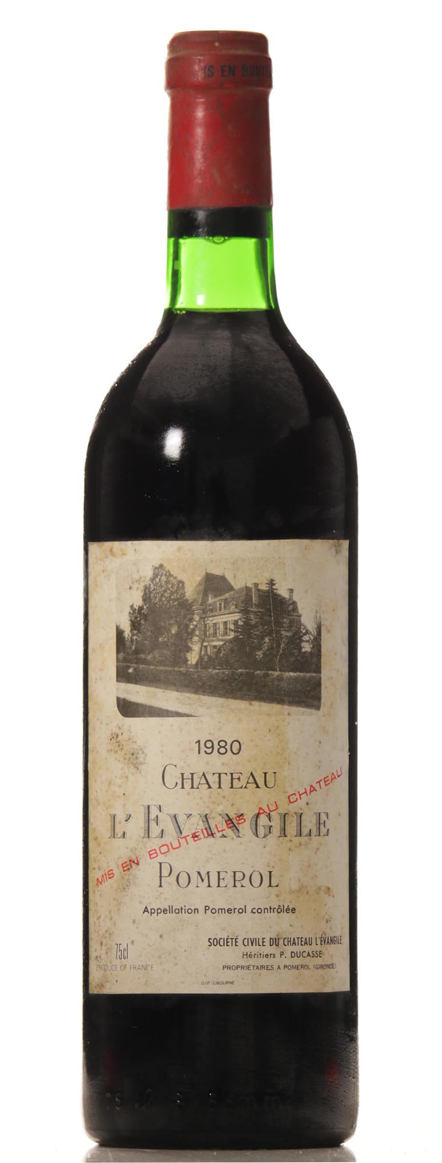 L'Evangile 1980