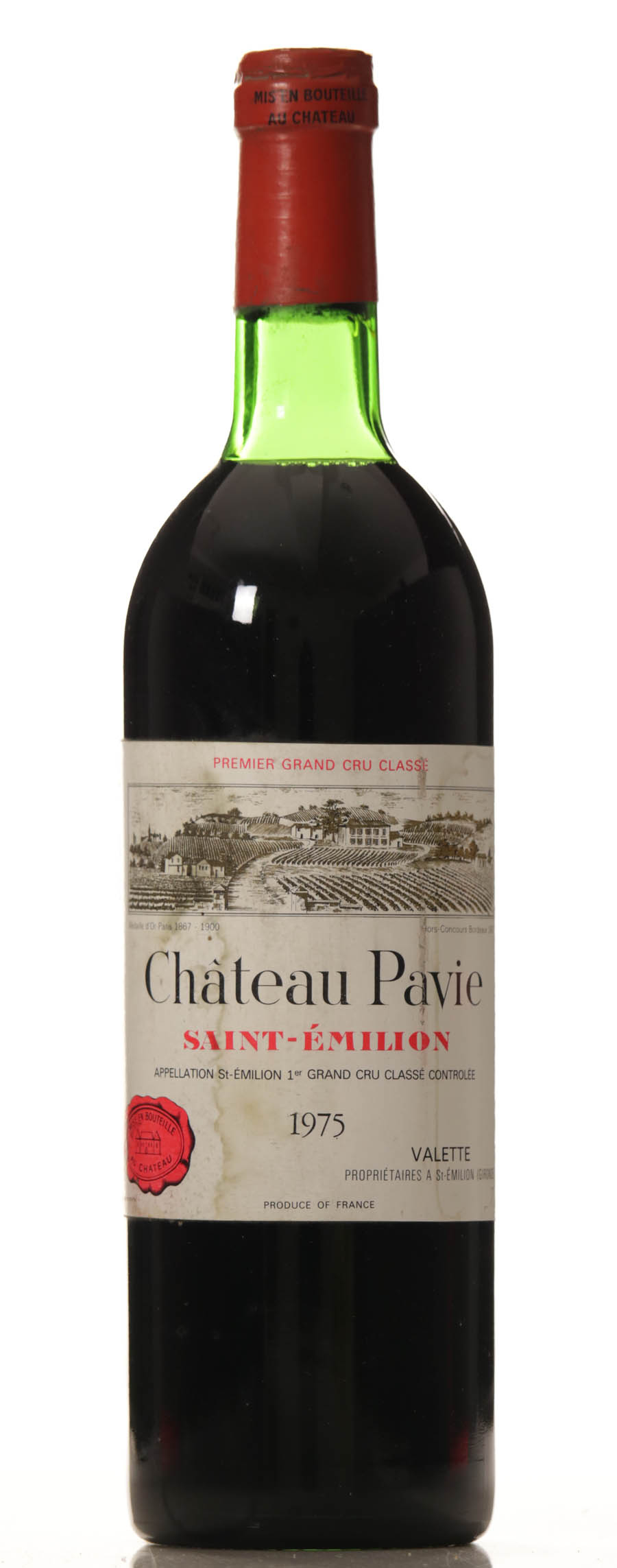 Pavie 1975 - immagine 3