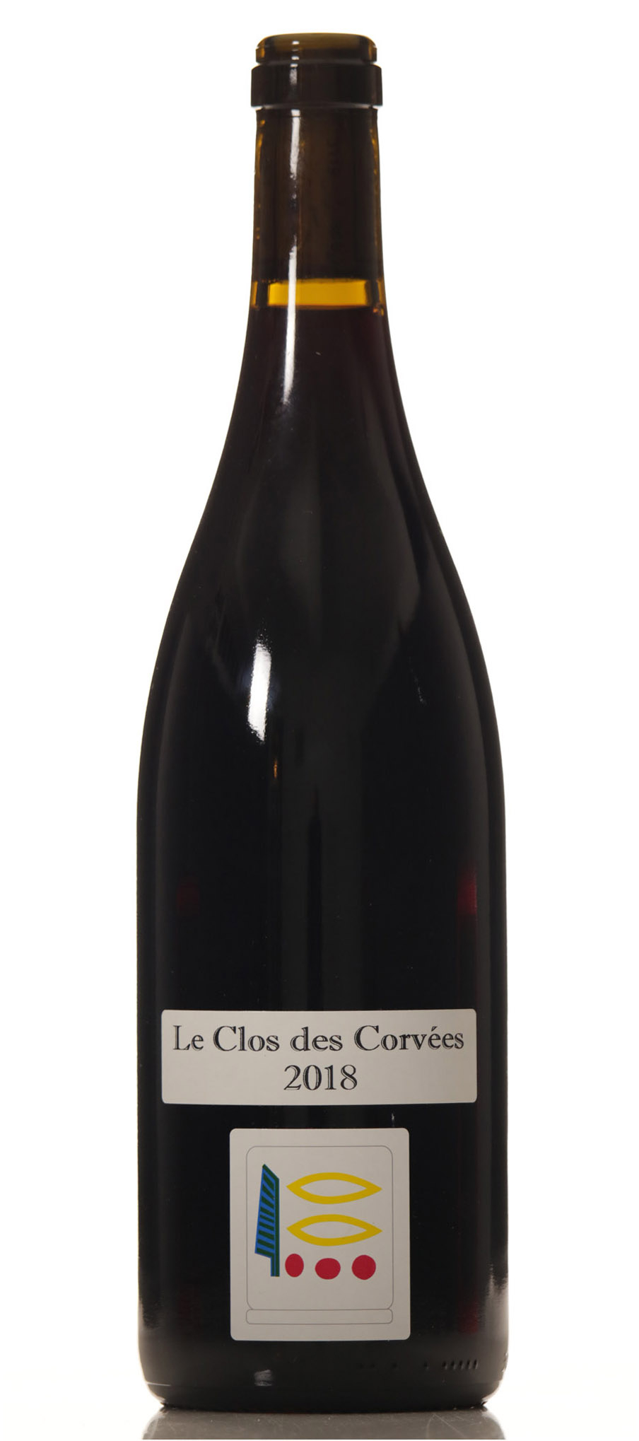 Le Clos des Corvees 2018 Prieure Roch