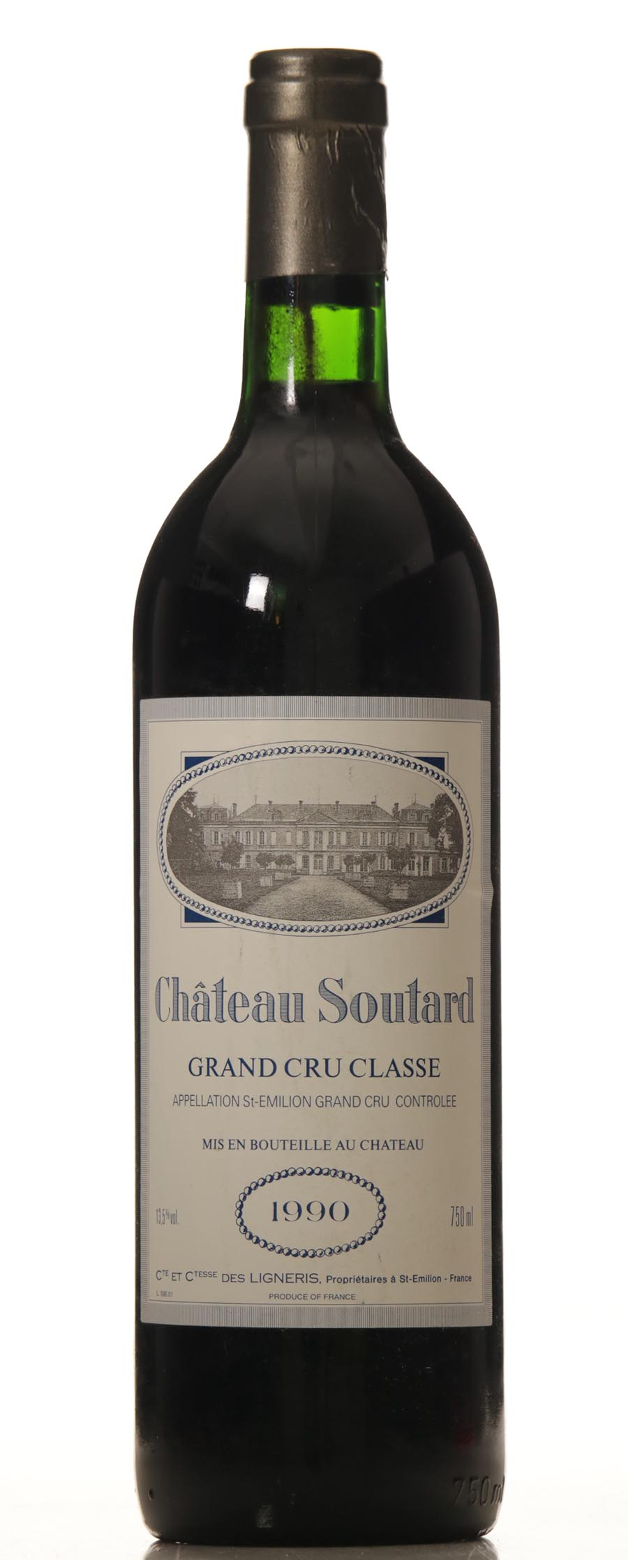 Soutard 1990 - VINEUT