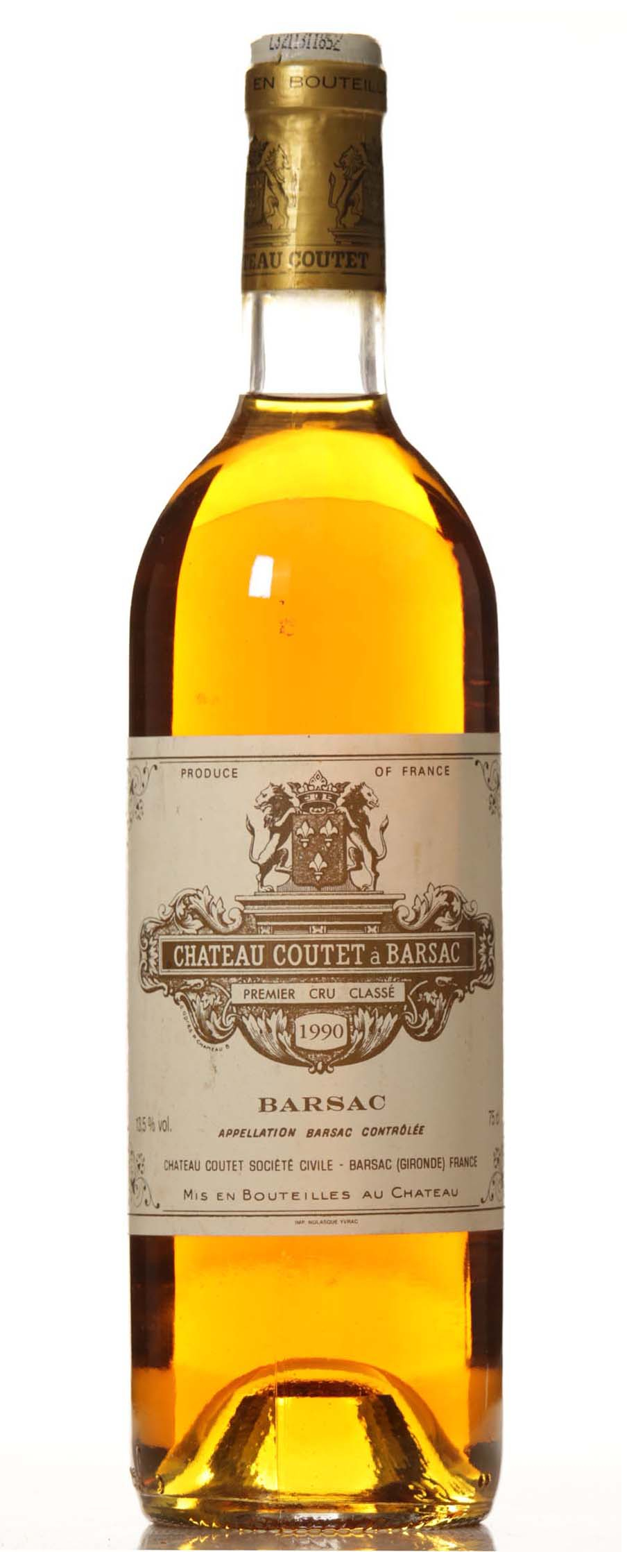 Coutet 1990