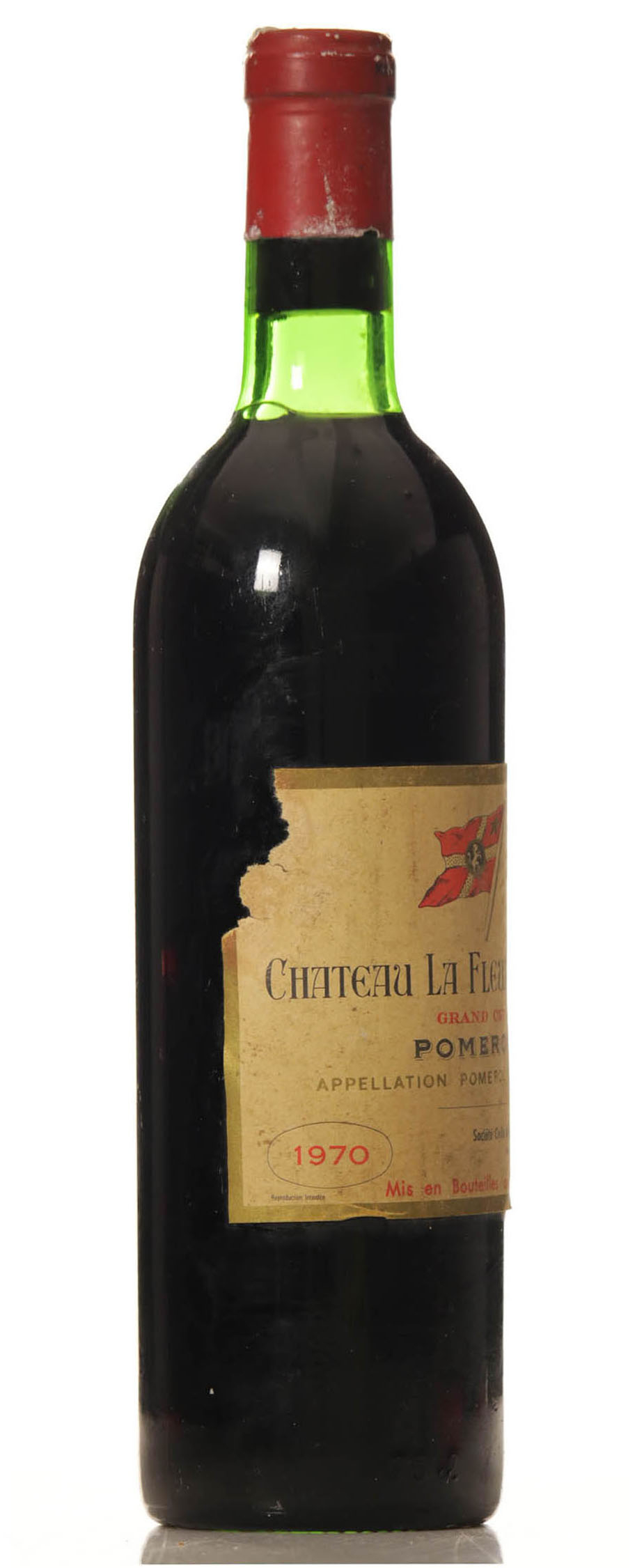 La Fleur Petrus 1970 - immagine 3