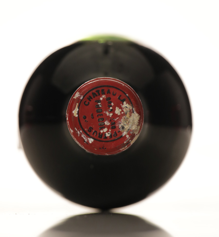 La Fleur Petrus 1970 - immagine 4
