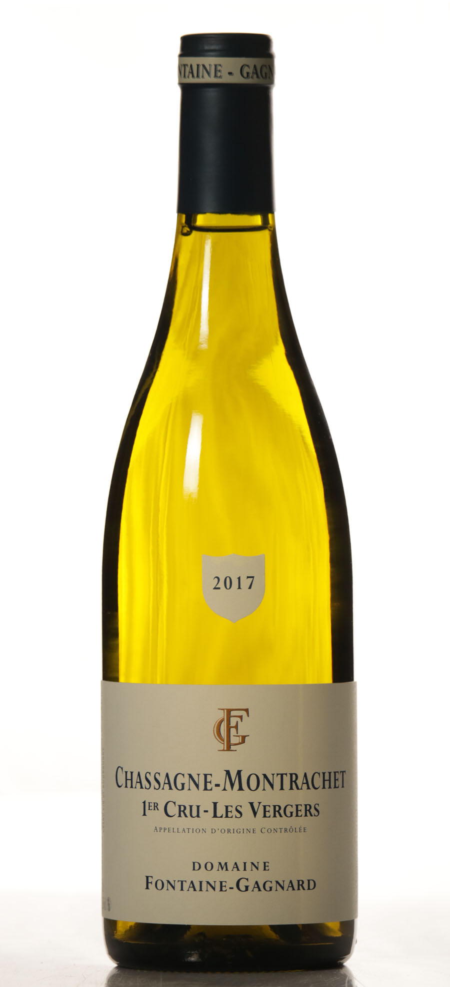 Fontaine Gagnard Les Vergers 2017 - VINEUT