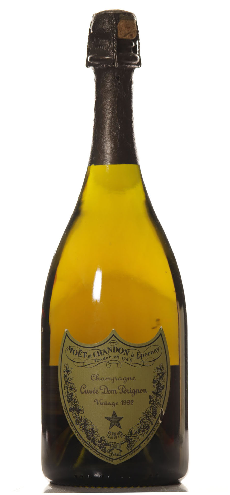 Dom Perignon 1992 - VINEUT