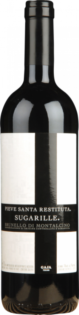 Gaja Sugarille 2013 - VINEUT