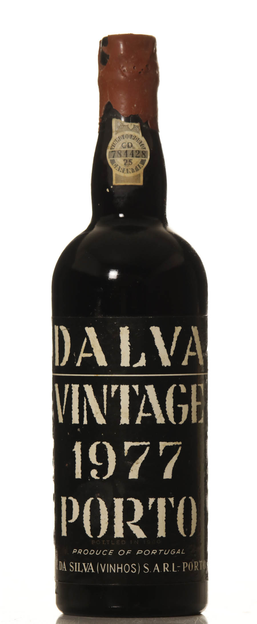 Dalva Vintage Port 1977 - VINEUT