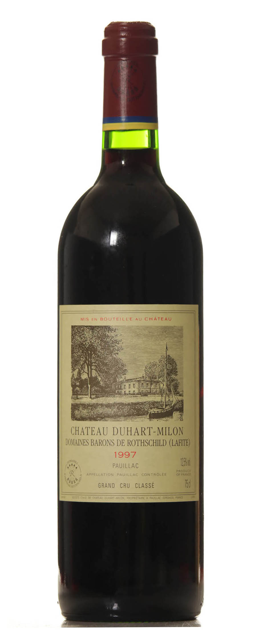 Duhart Milon 1997 - VINEUT