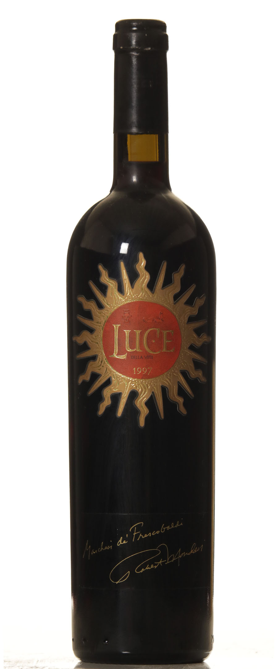Luce 1997 Luce della Vita - VINEUT