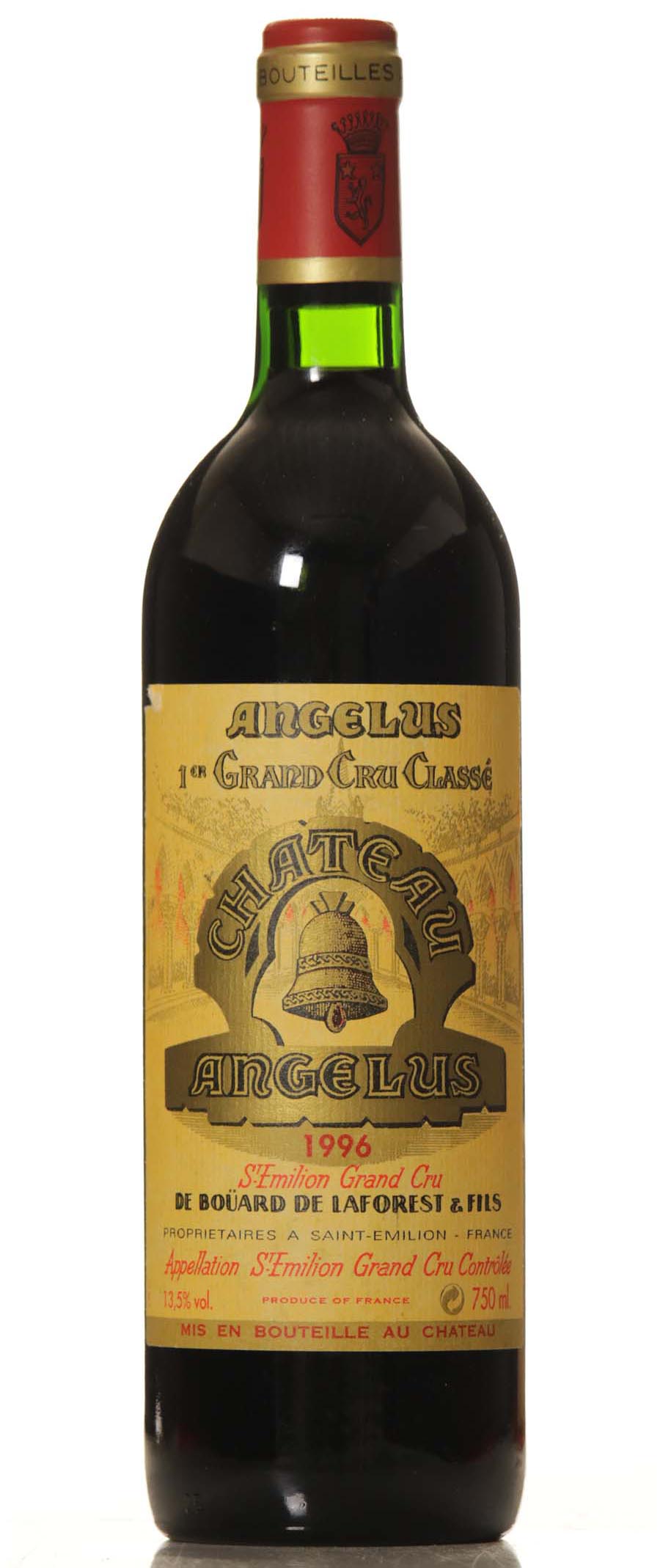 Angelus 1996