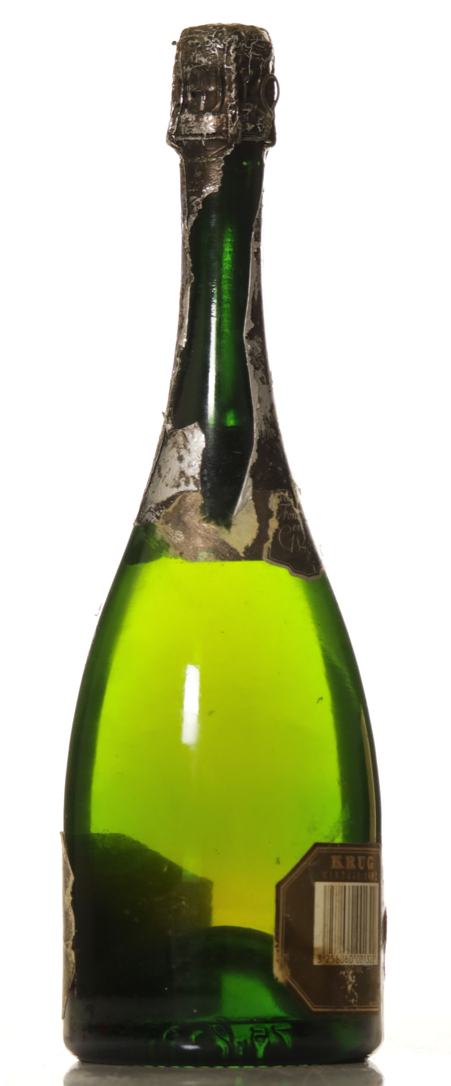 Krug Brut 1982 - immagine 2