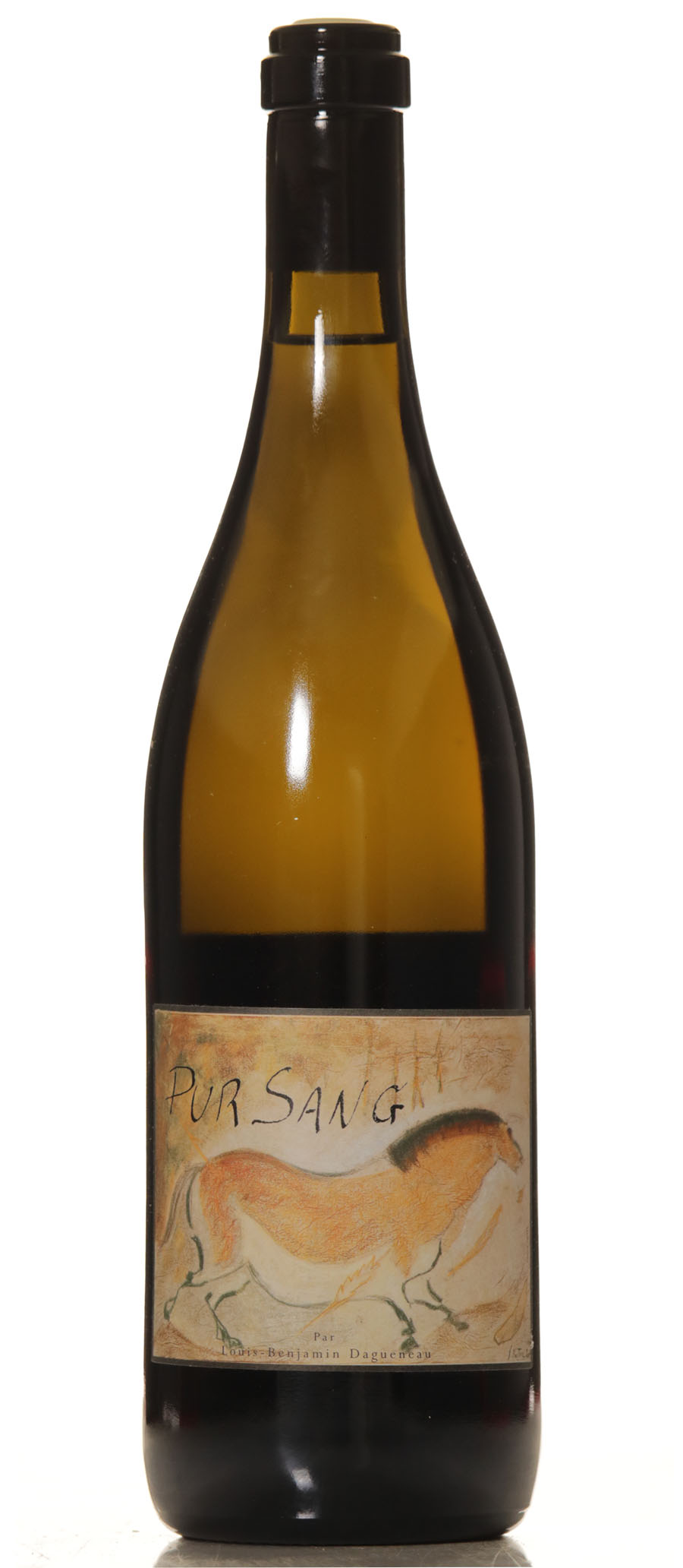 Didier Dagueneau Pur Sang 2012 Pouilly-Fumé - VINEUT