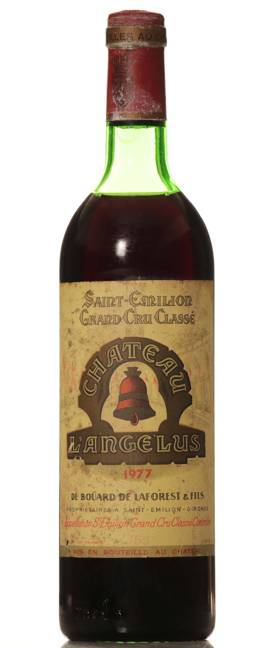 Angelus 1977 - VINEUT