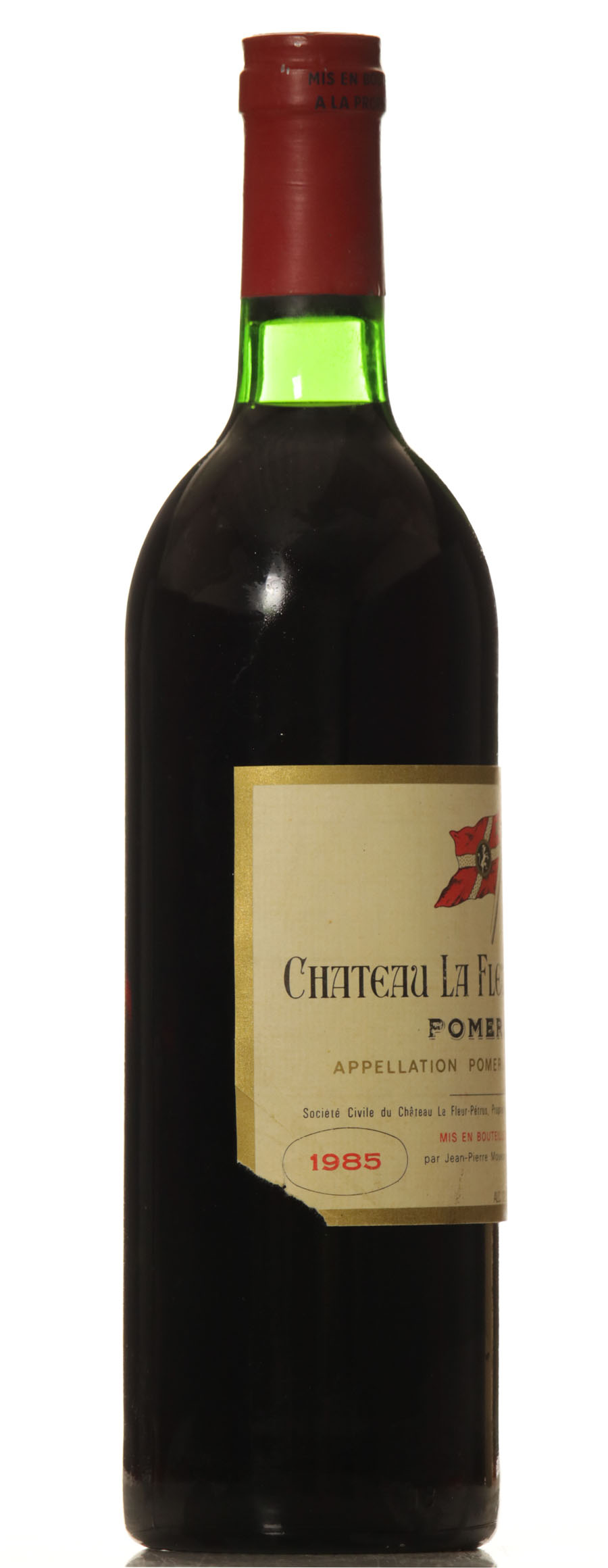 La fleur Petrus 1985 - immagine 2