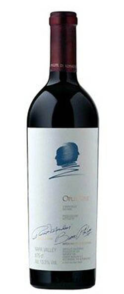 Opus One 2018 Case of 6 btl. (En Primeur) - VINEUT