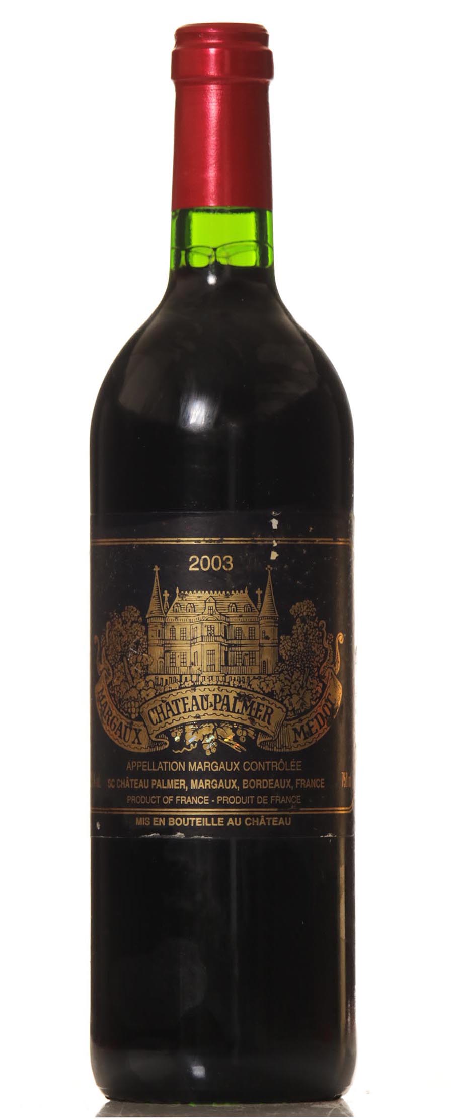 Palmer 2003 - VINEUT