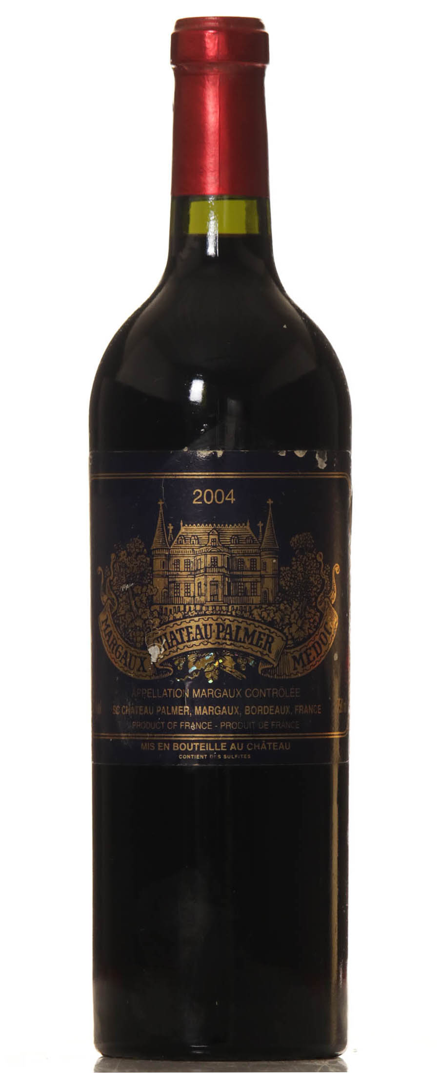 Palmer 2004 - VINEUT