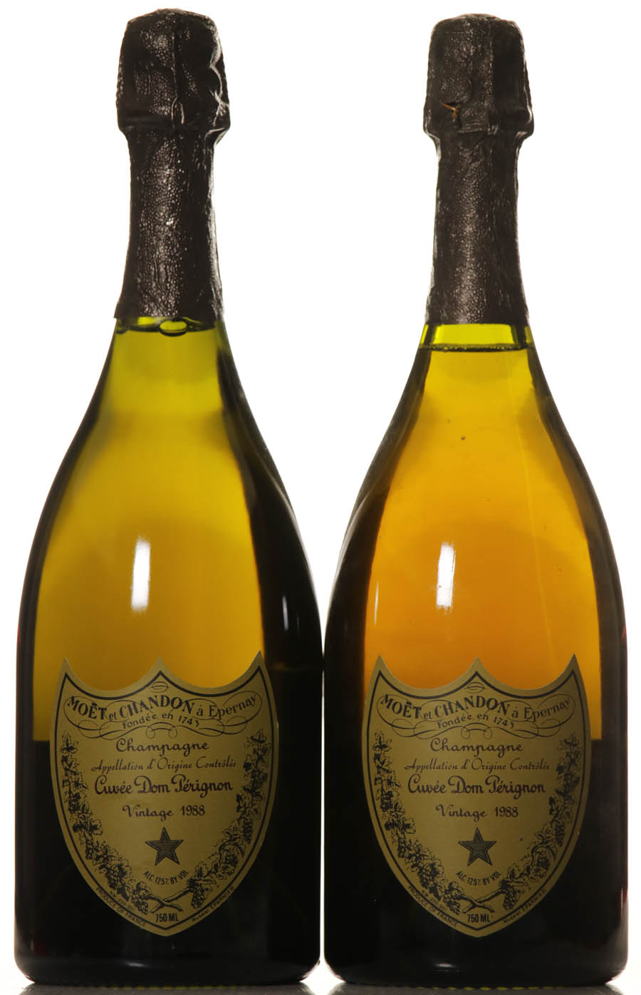 Dom Perignon 1988 - immagine 4