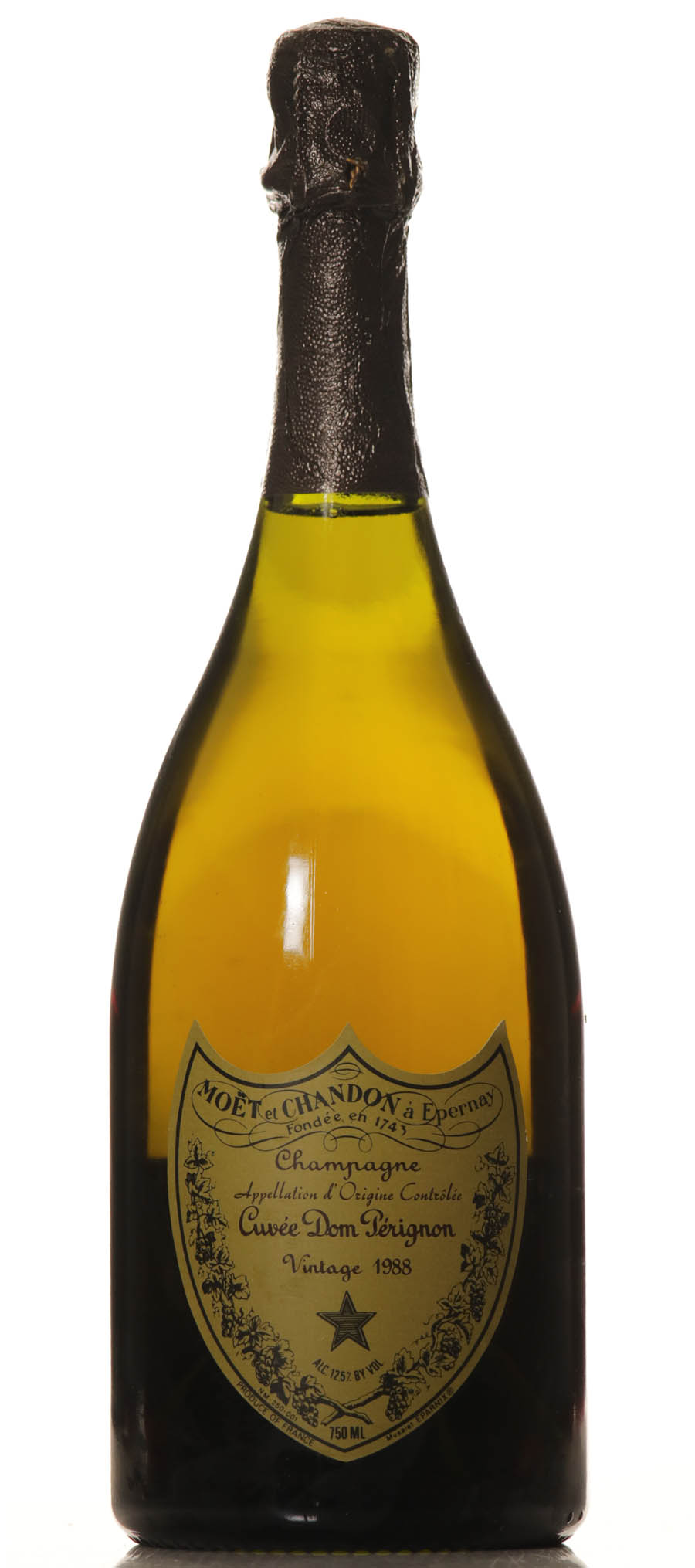 Dom Perignon 1988 - VINEUT