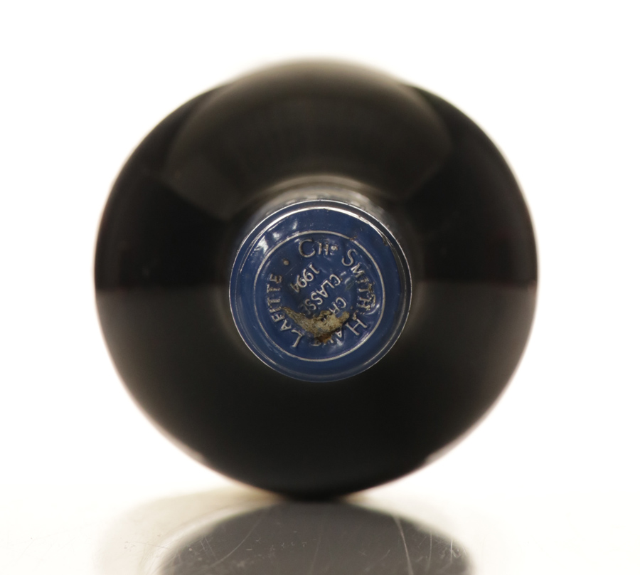 Smith Haut Lafitte 1994 - immagine 2