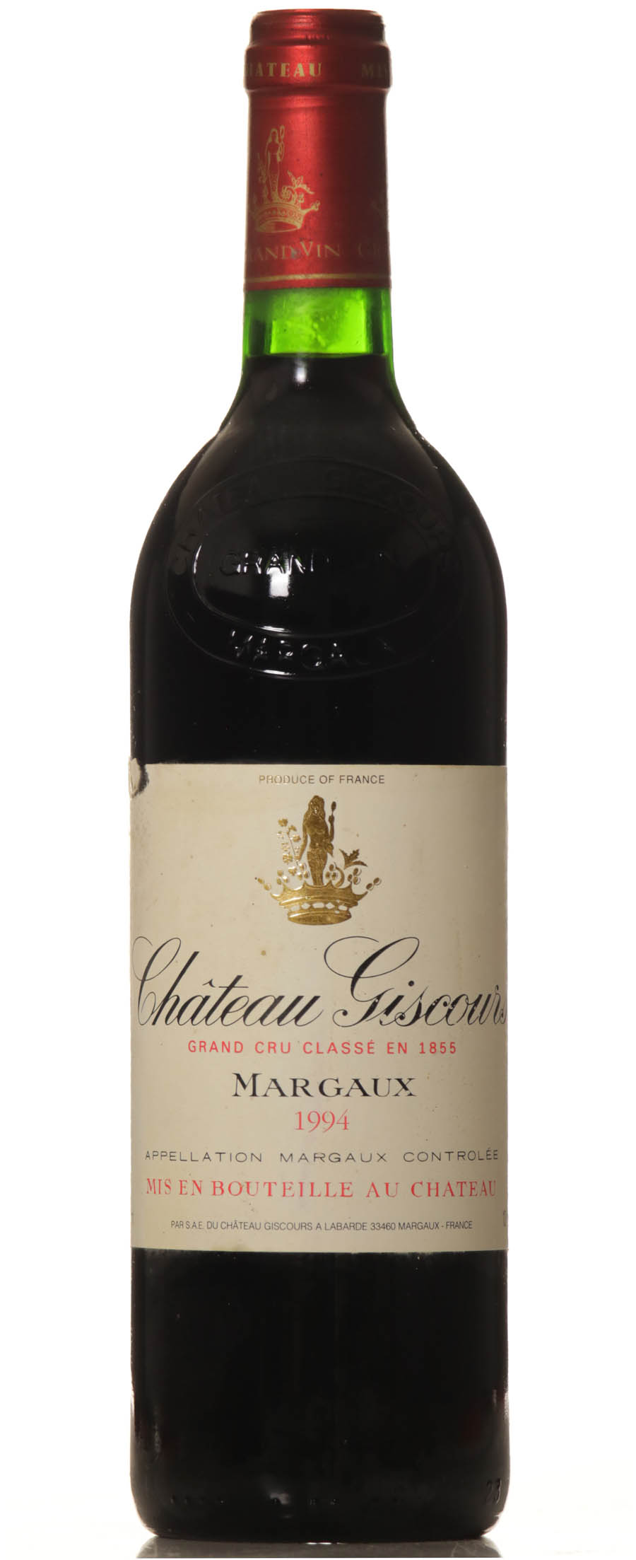 Giscours 1994 - VINEUT