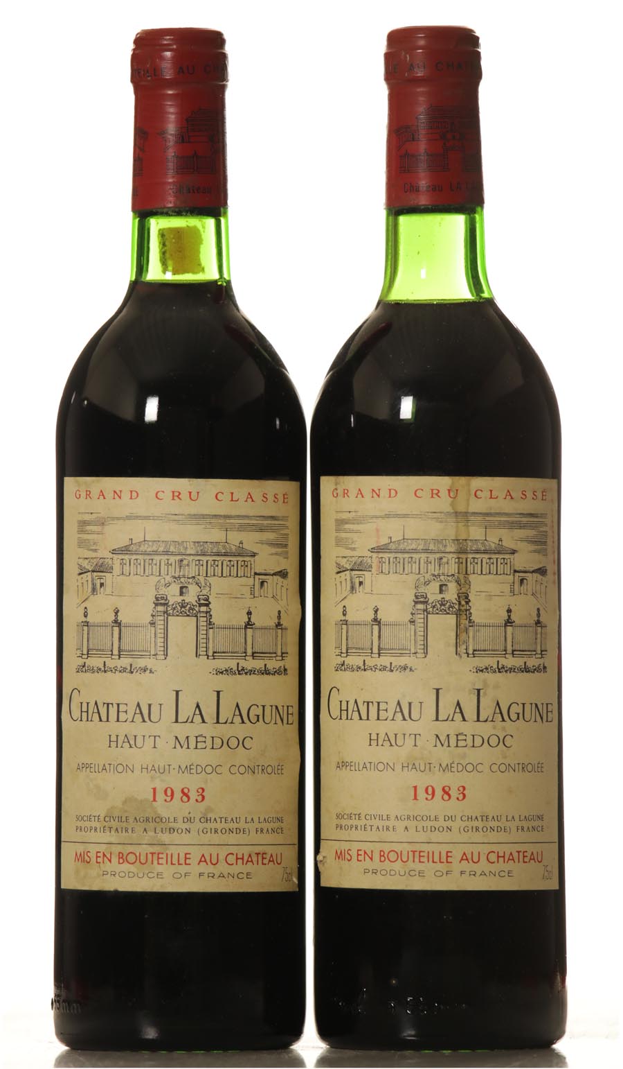 La Lagune 1983 - immagine 3