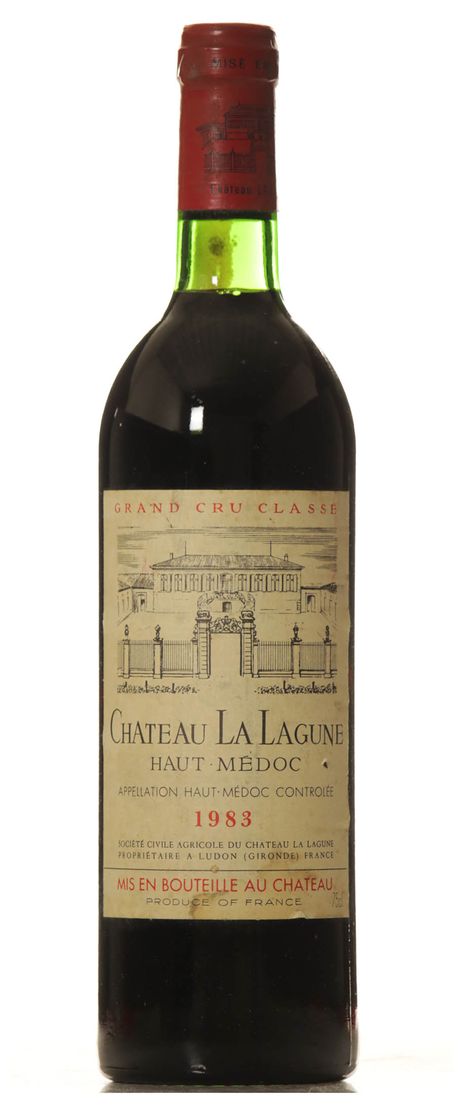 La Lagune 1983 - immagine 2