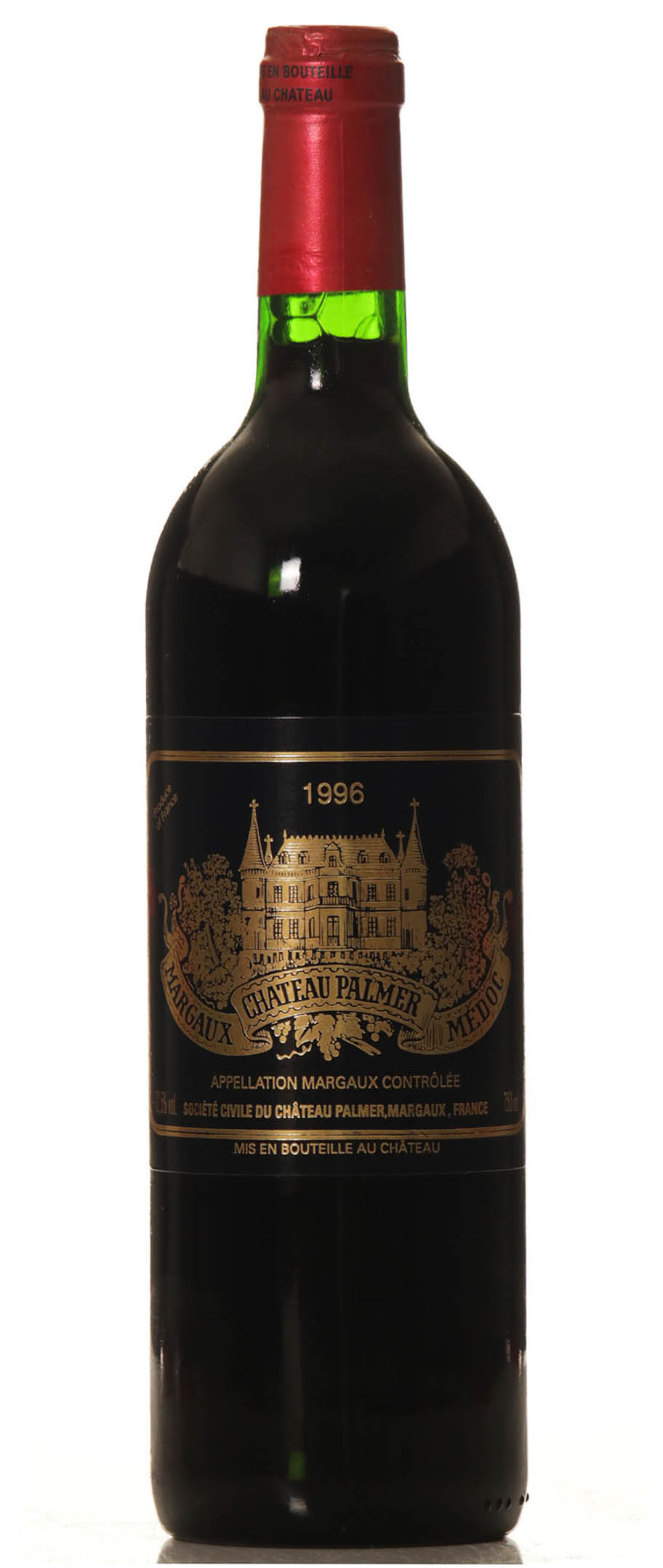 Palmer 1996 - VINEUT