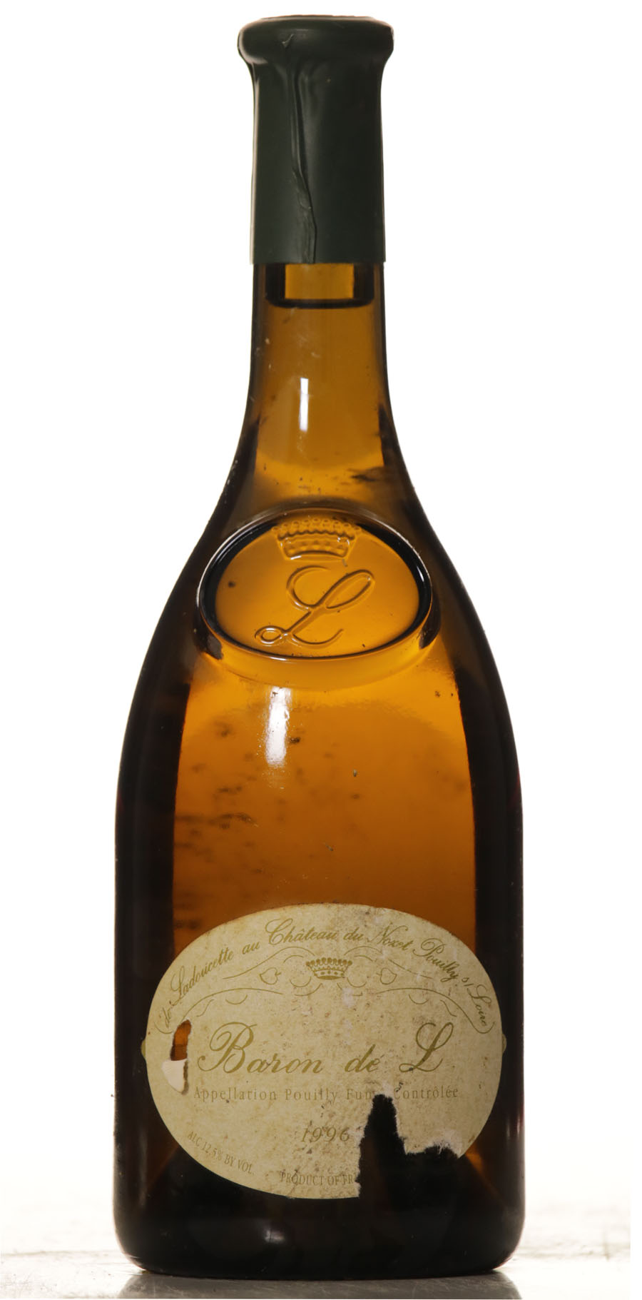 Baron de L de Ladoucette 1996 - VINEUT