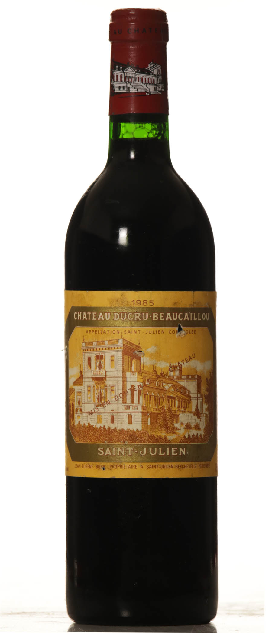 Ducru Beaucaillou 1985 - VINEUT
