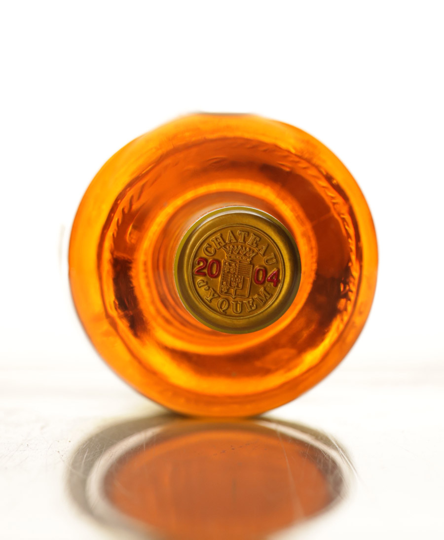D'Yquem 2004 dl - immagine 2