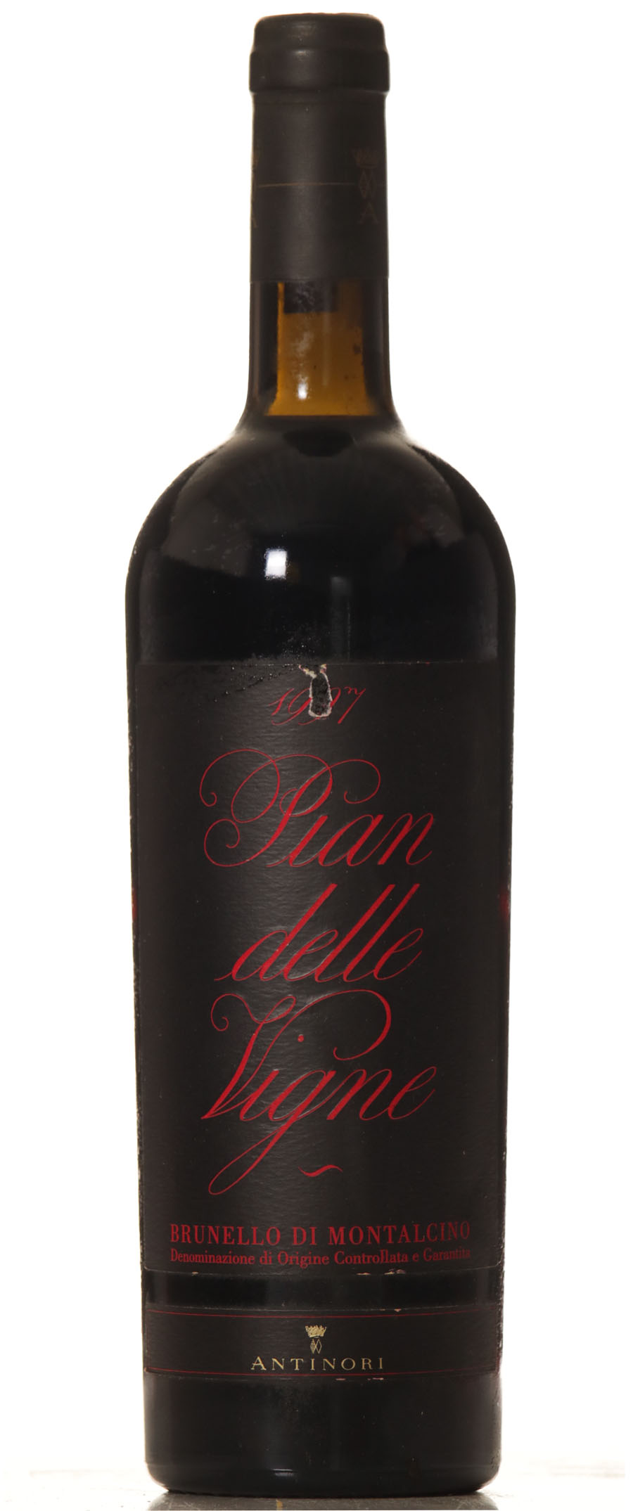 Pian della Vigne 1997 Antinori - immagine 2