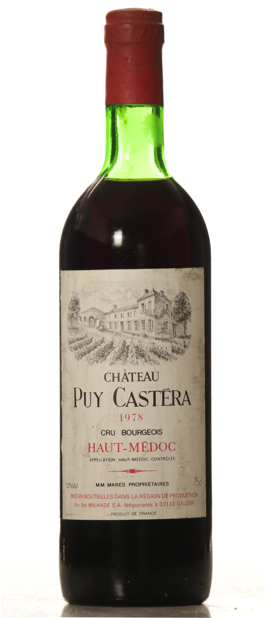 Puy Castera 1978 - immagine 2