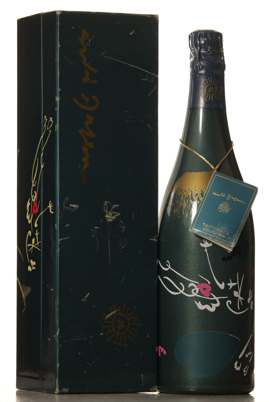 Taittinger Collection Masson 1982
