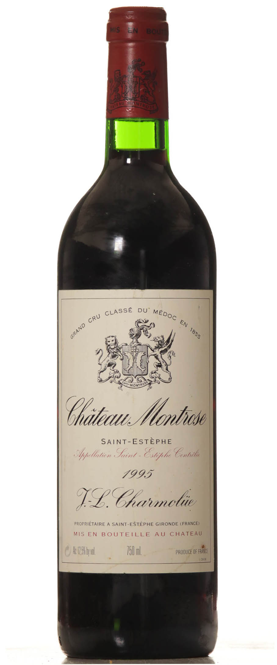 Montrose 1995 - VINEUT