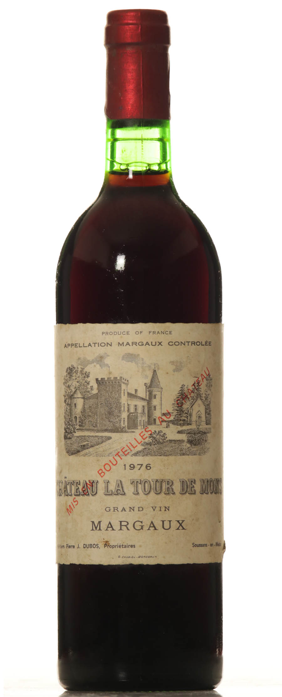 La Tour de Mons 1976 - immagine 2